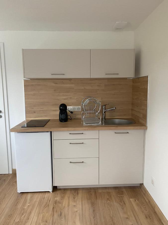 Les Petites Plumes D'Hag Apartman Haguenau Kültér fotó